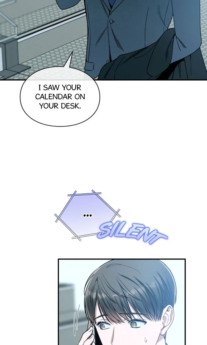 No Moral - Chapter 68 manhwa