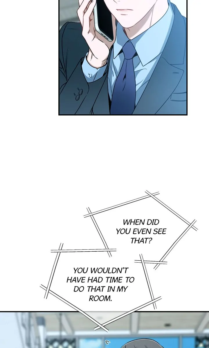 No Moral - Chapter 68 manhwa