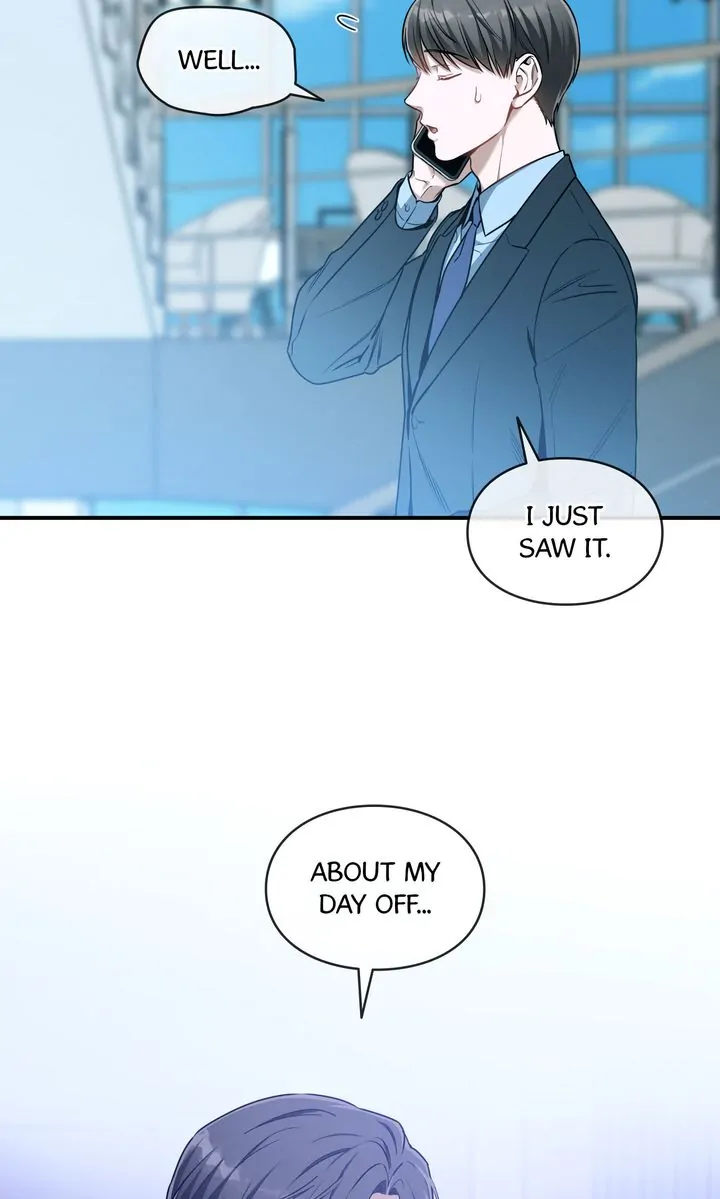 No Moral - Chapter 68 manhwa