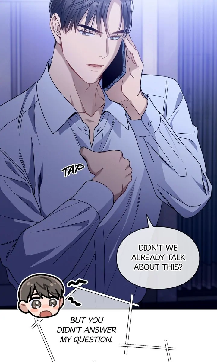 No Moral - Chapter 68 manhwa