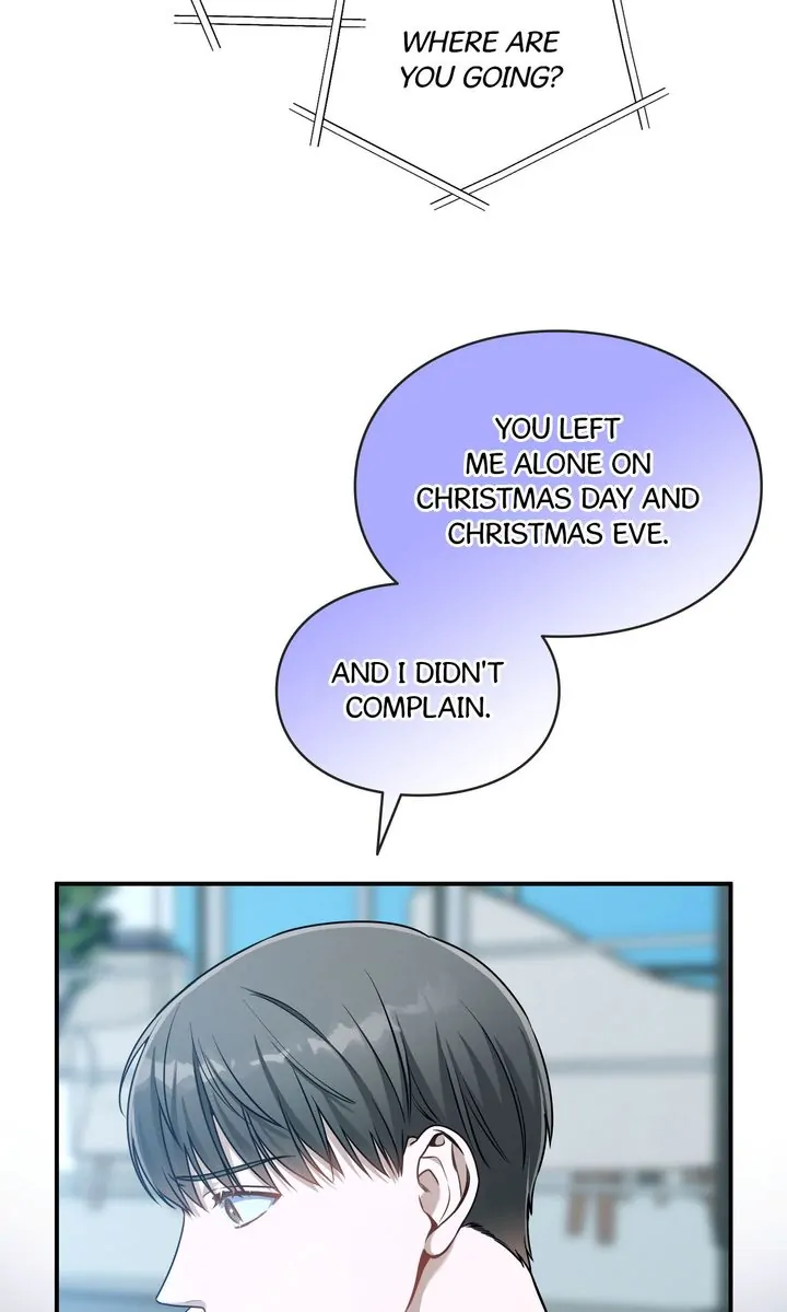No Moral - Chapter 68 manhwa
