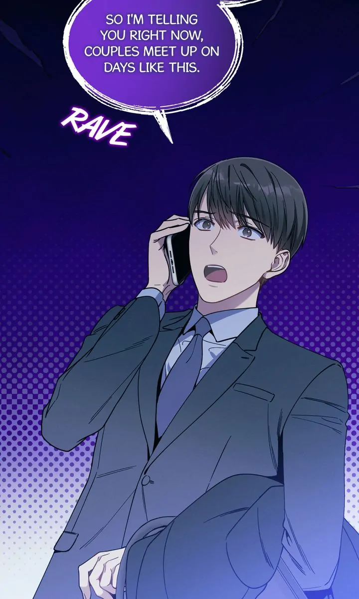 No Moral - Chapter 68 manhwa