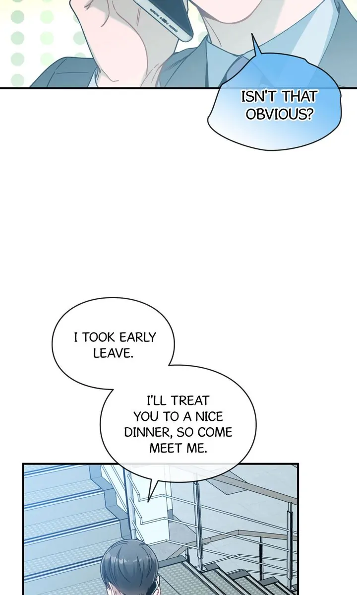 No Moral - Chapter 68 manhwa