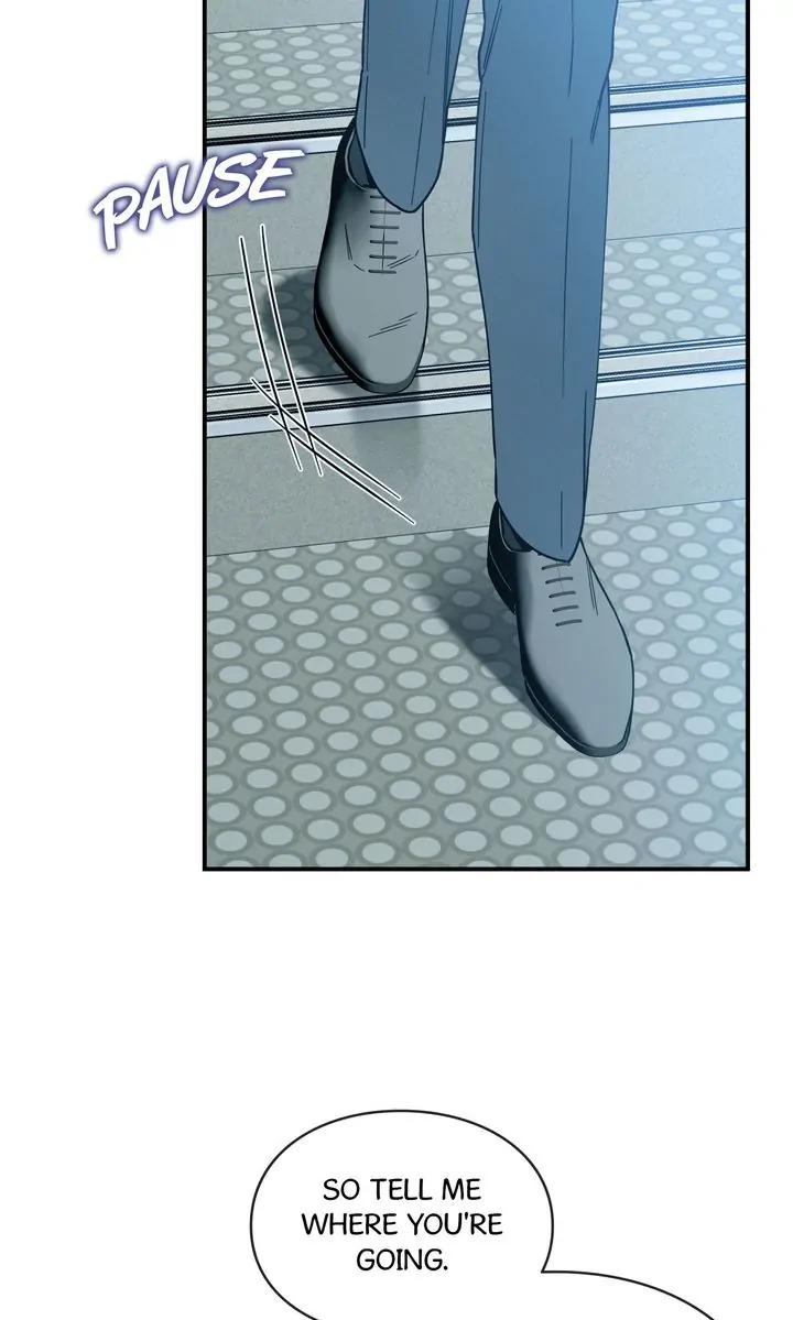 No Moral - Chapter 68 manhwa