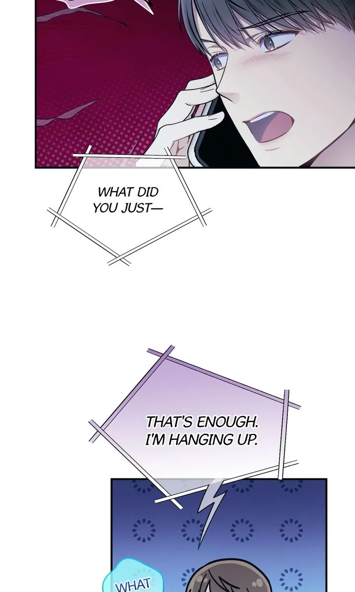 No Moral - Chapter 68 manhwa