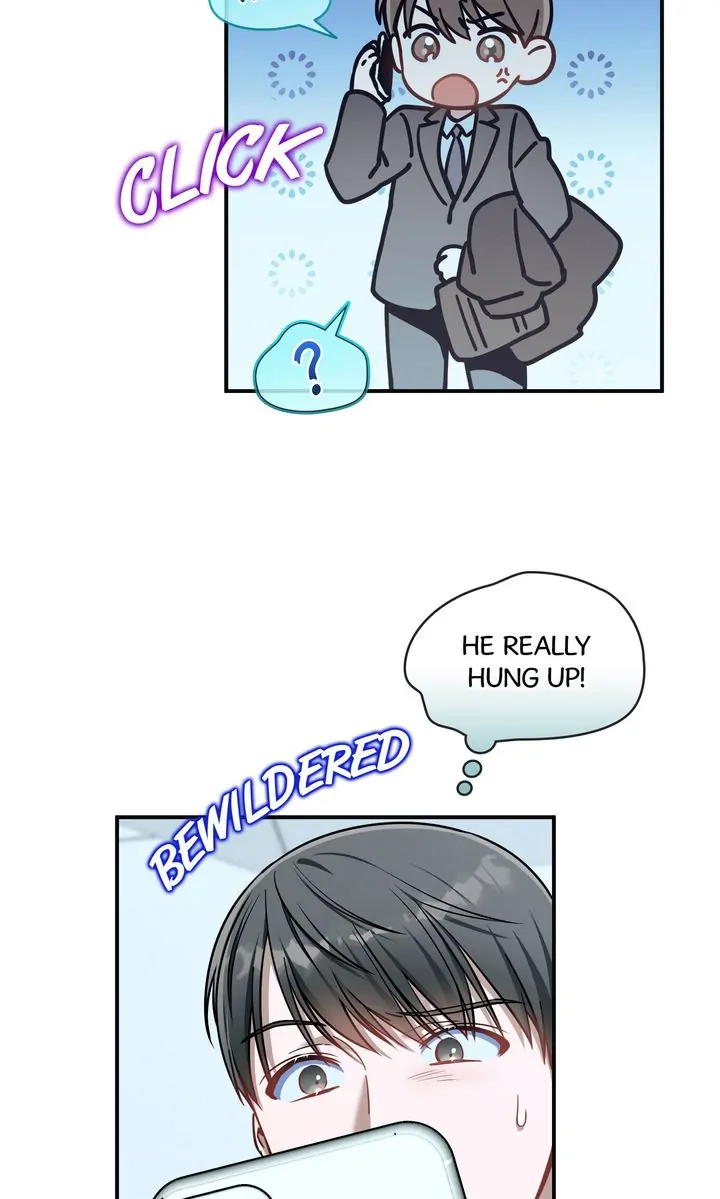 No Moral - Chapter 68 manhwa