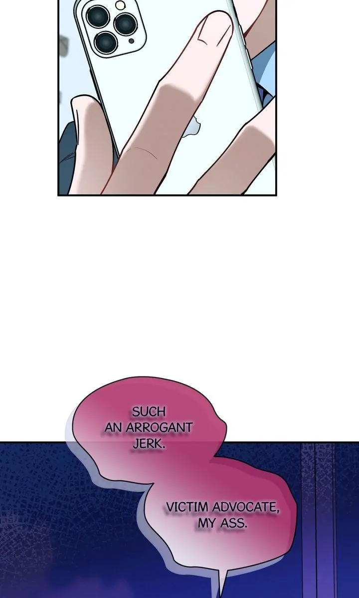 No Moral - Chapter 68 manhwa
