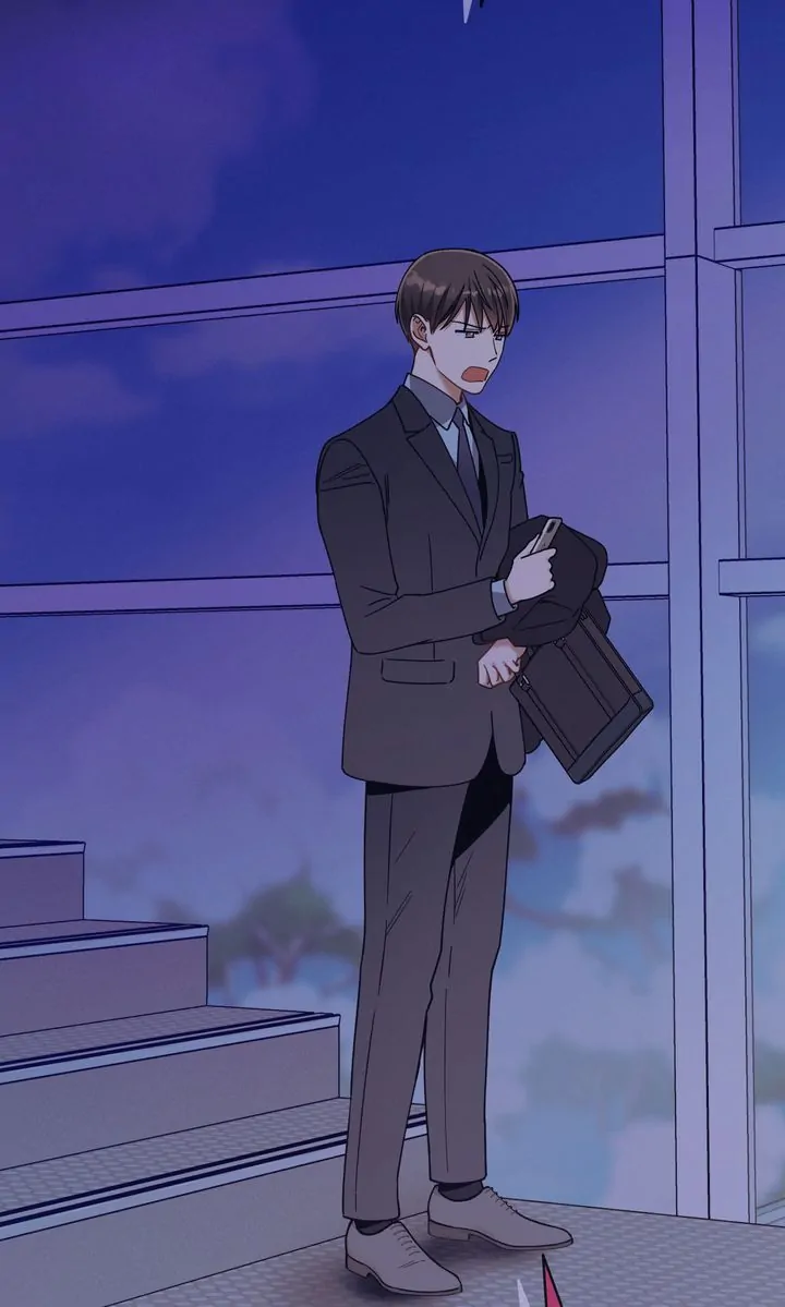 No Moral - Chapter 68 manhwa