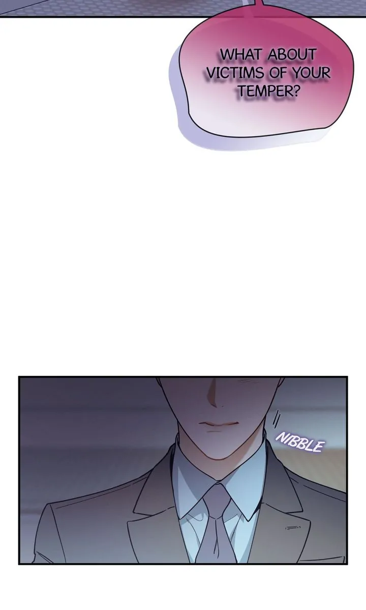 No Moral - Chapter 68 manhwa