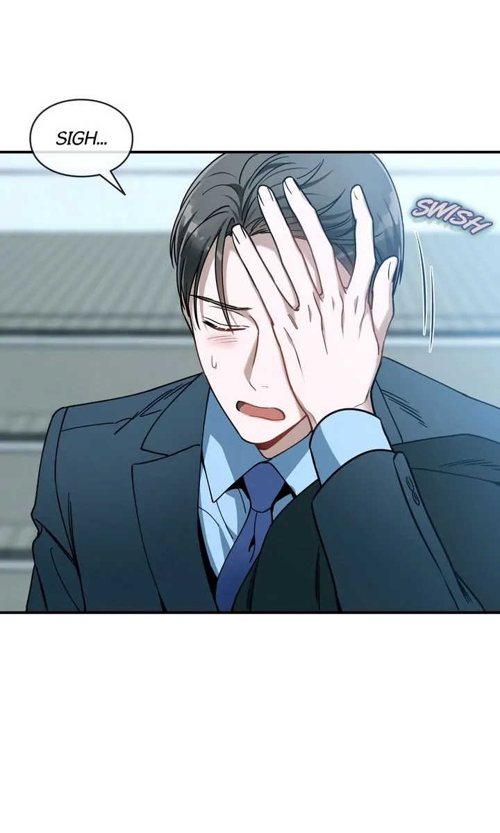 No Moral - Chapter 68 manhwa
