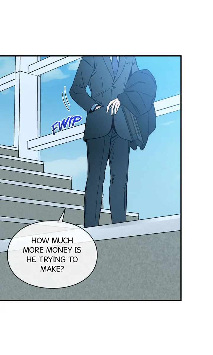 No Moral - Chapter 68 manhwa