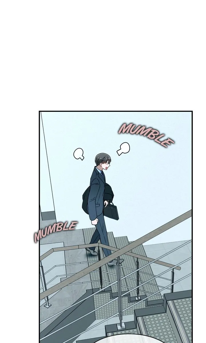 No Moral - Chapter 68 manhwa
