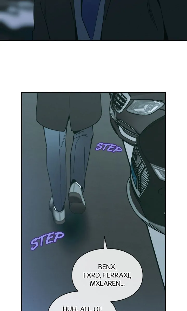 No Moral - Chapter 68 manhwa