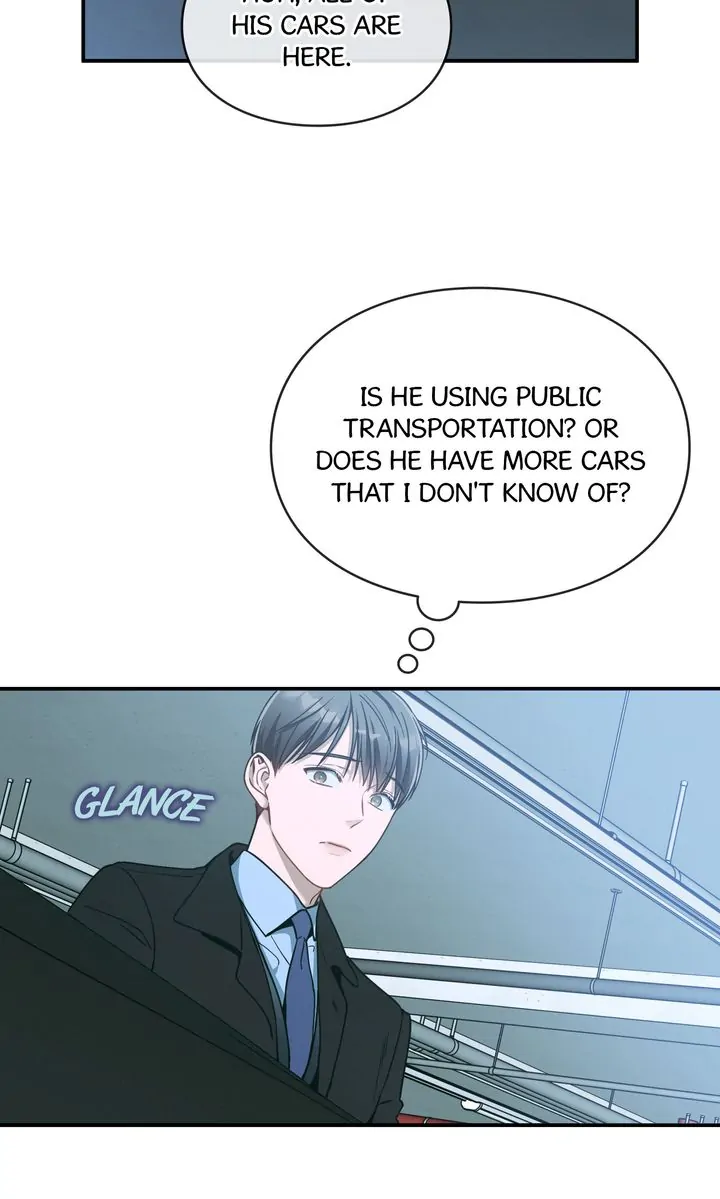 No Moral - Chapter 68 manhwa