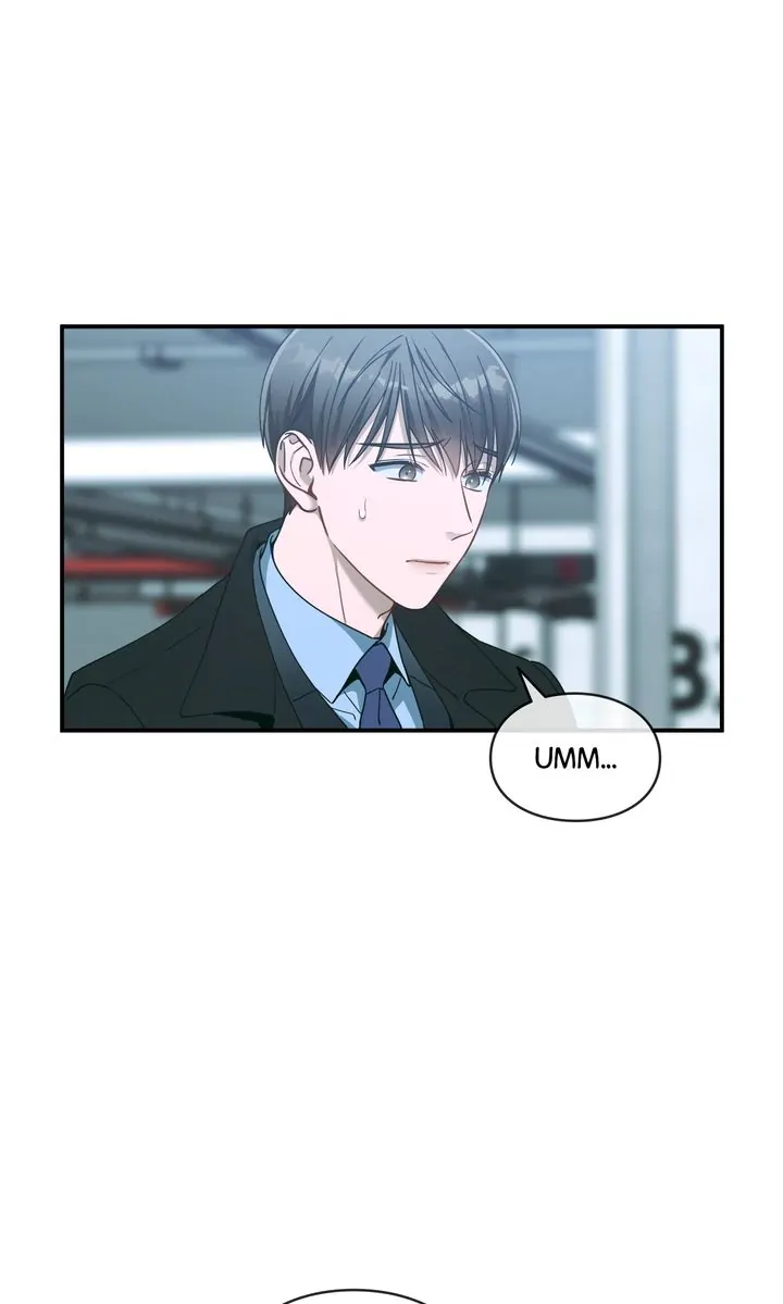No Moral - Chapter 68 manhwa