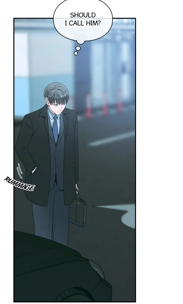 No Moral - Chapter 68 manhwa