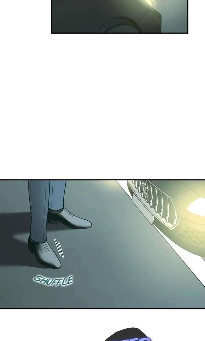 No Moral - Chapter 68 manhwa