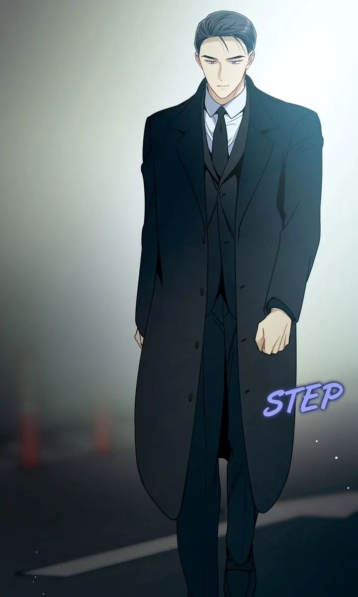No Moral - Chapter 68 manhwa