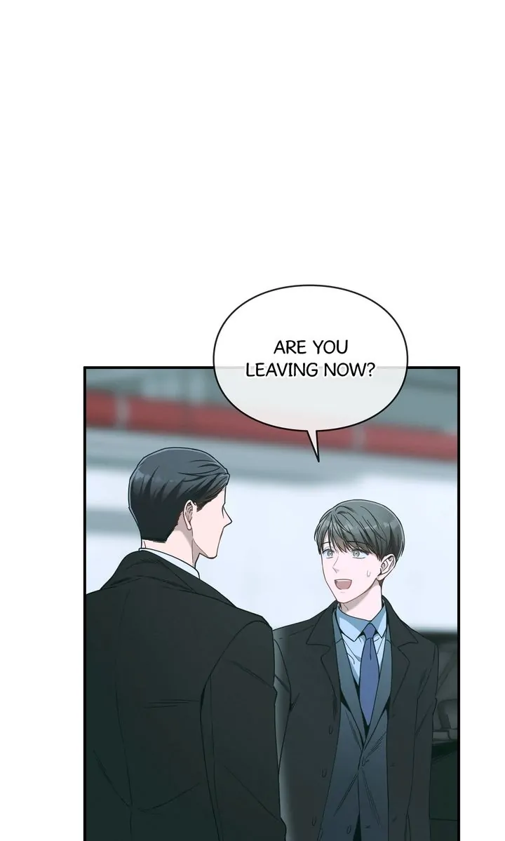 No Moral - Chapter 68 manhwa