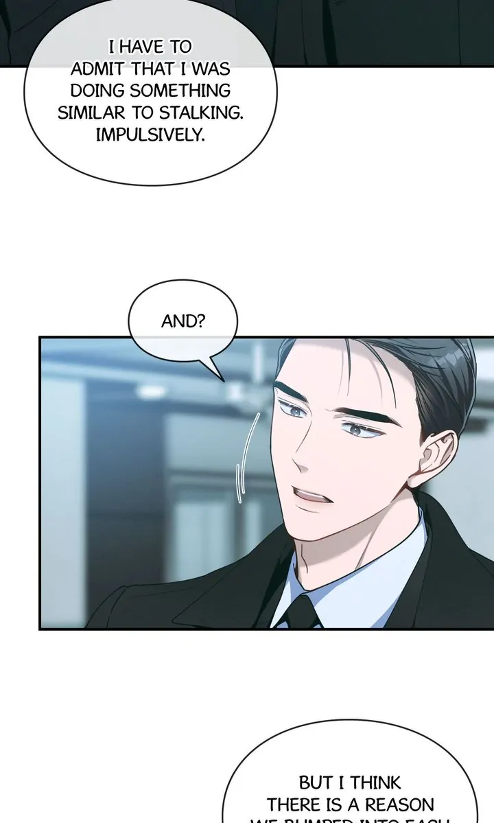 No Moral - Chapter 68 manhwa