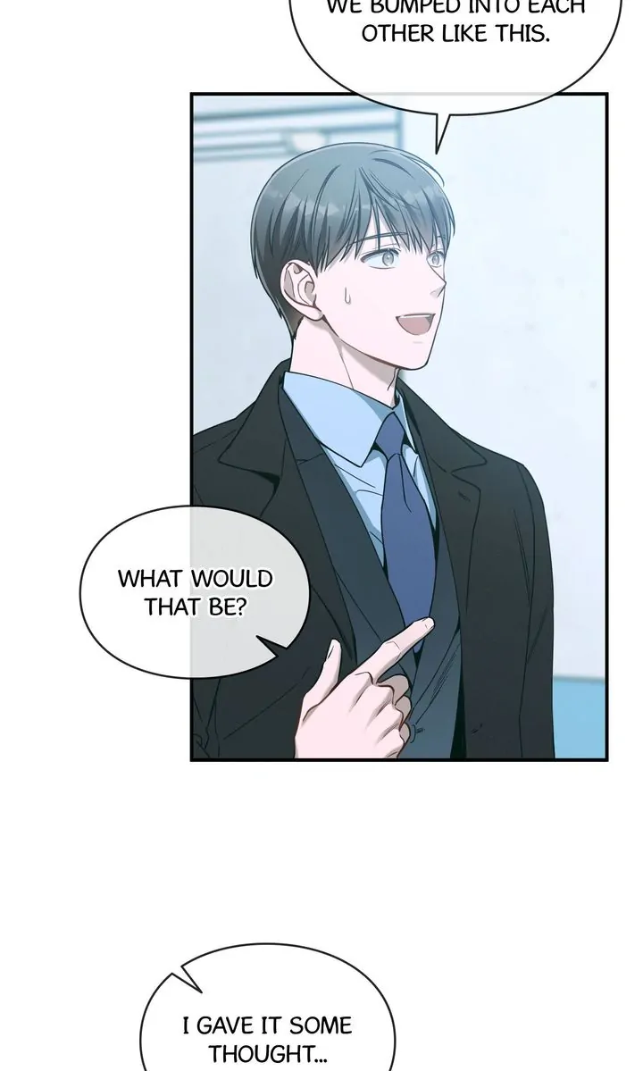No Moral - Chapter 68 manhwa