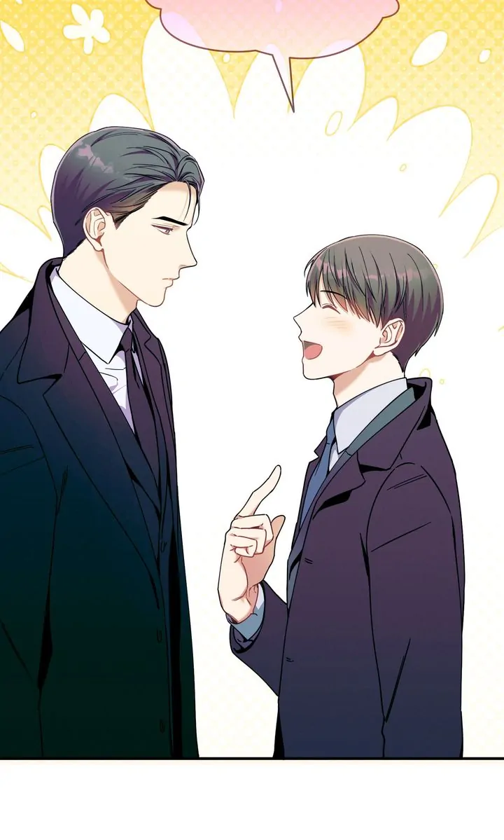 No Moral - Chapter 68 manhwa