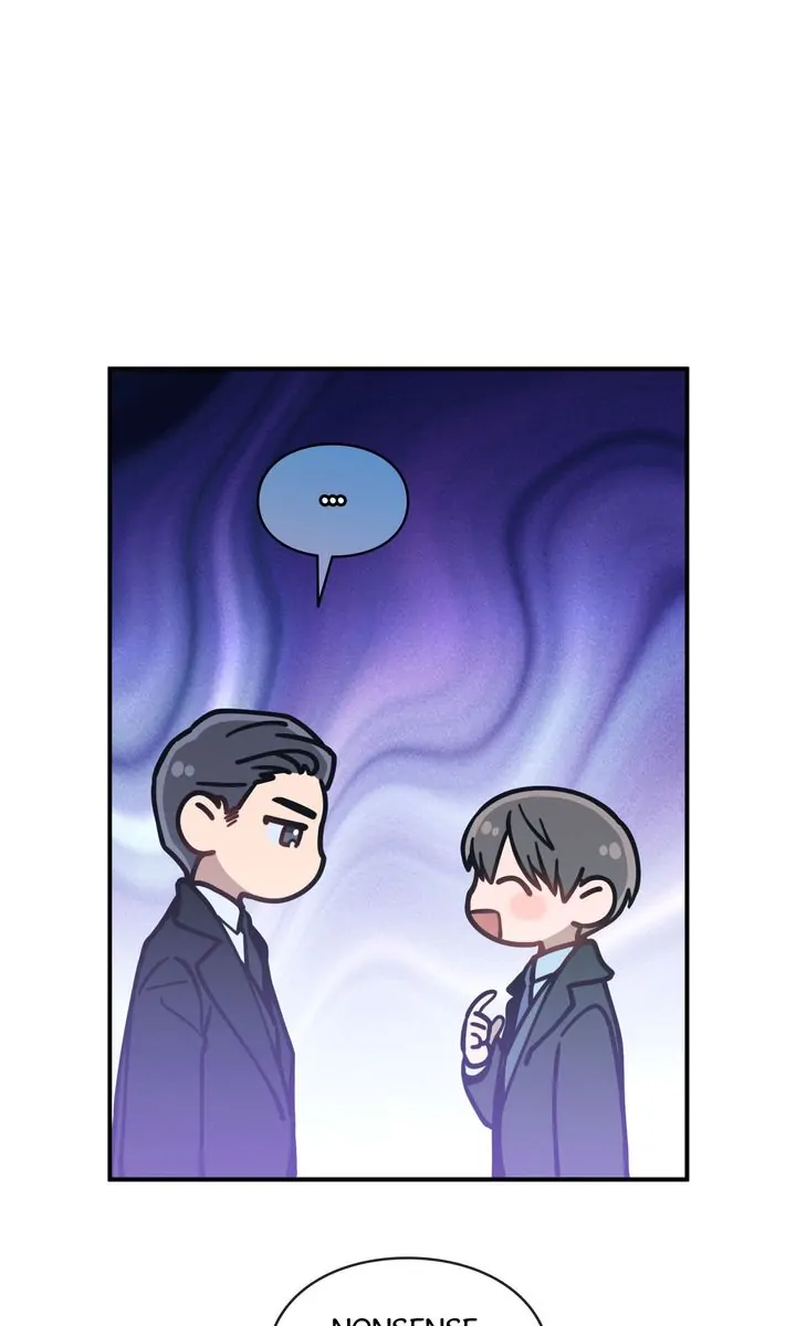 No Moral - Chapter 68 manhwa