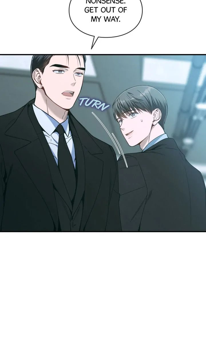 No Moral - Chapter 68 manhwa