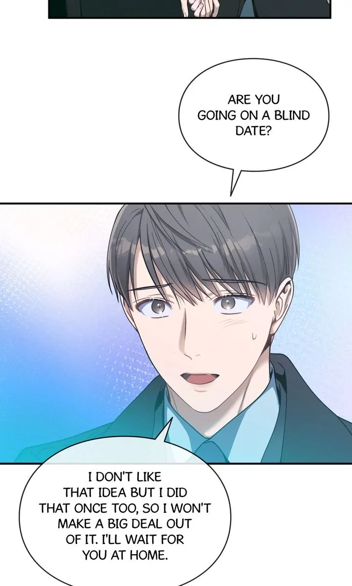 No Moral - Chapter 68 manhwa