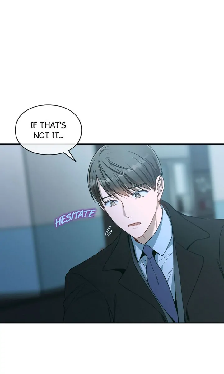 No Moral - Chapter 68 manhwa