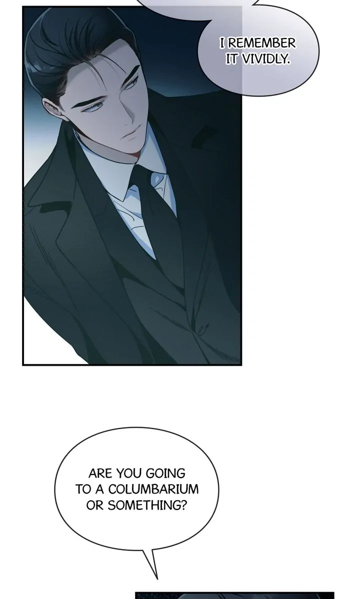 No Moral - Chapter 68 manhwa