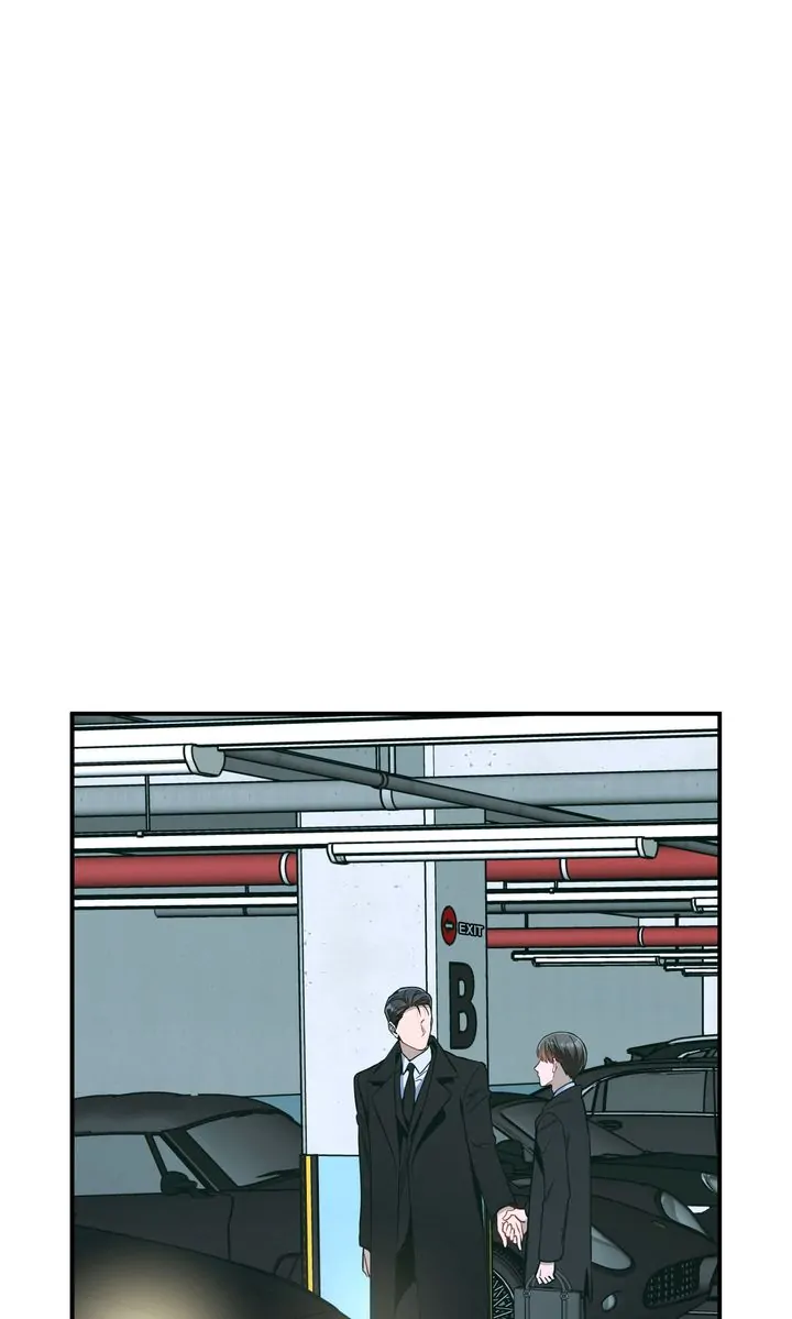 No Moral - Chapter 68 manhwa