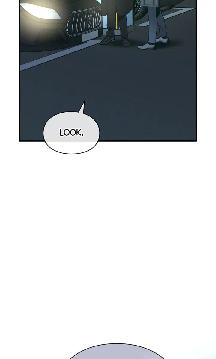 No Moral - Chapter 68 manhwa
