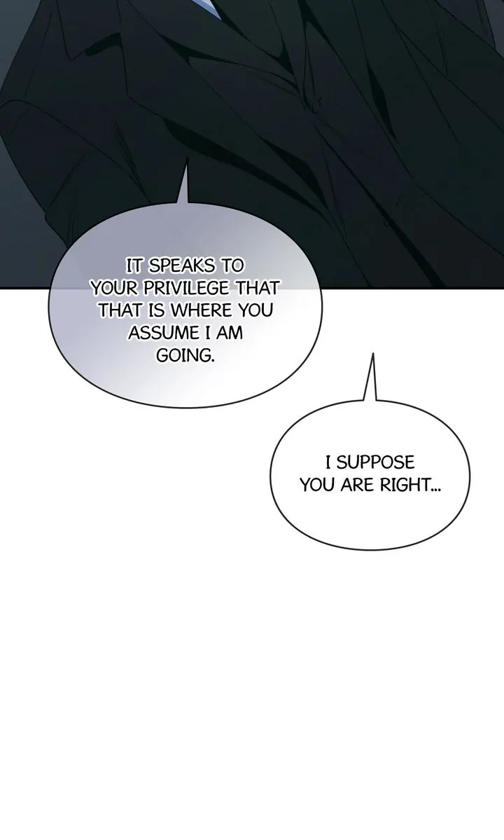 No Moral - Chapter 68 manhwa
