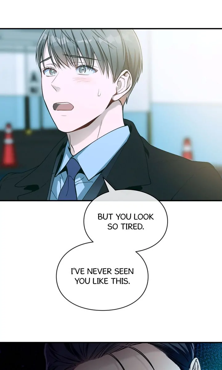 No Moral - Chapter 68 manhwa