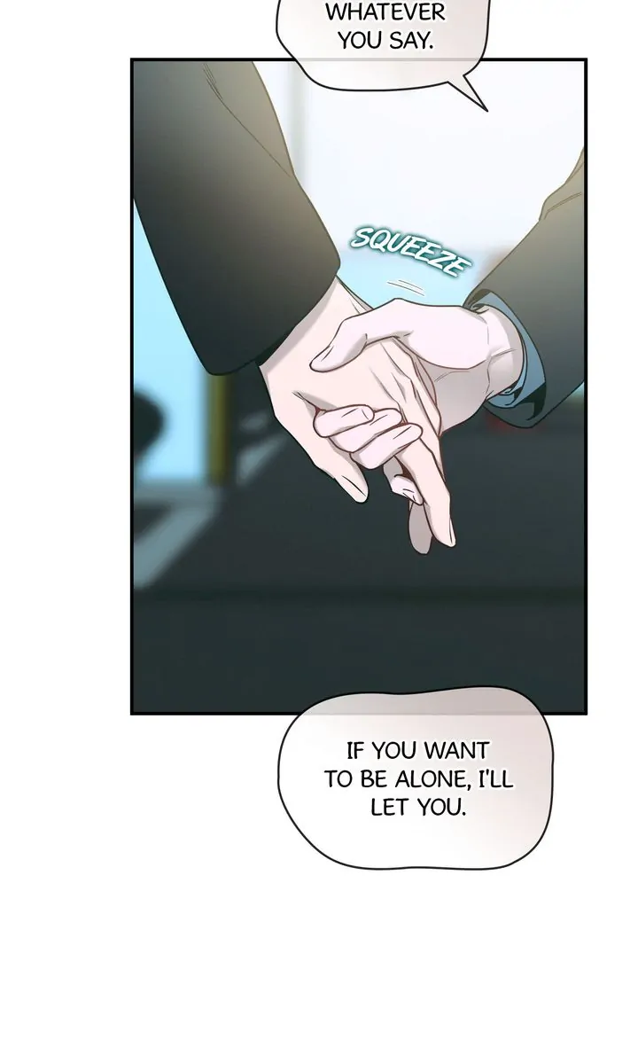 No Moral - Chapter 68 manhwa