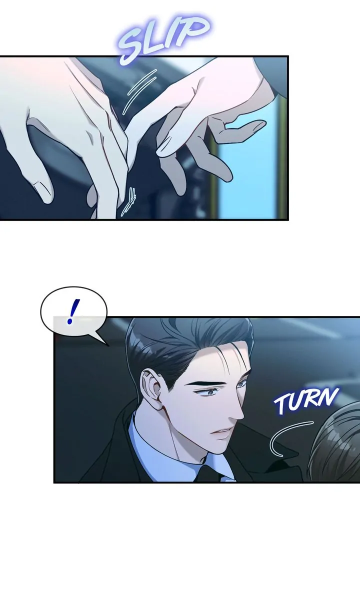 No Moral - Chapter 69 manhwa