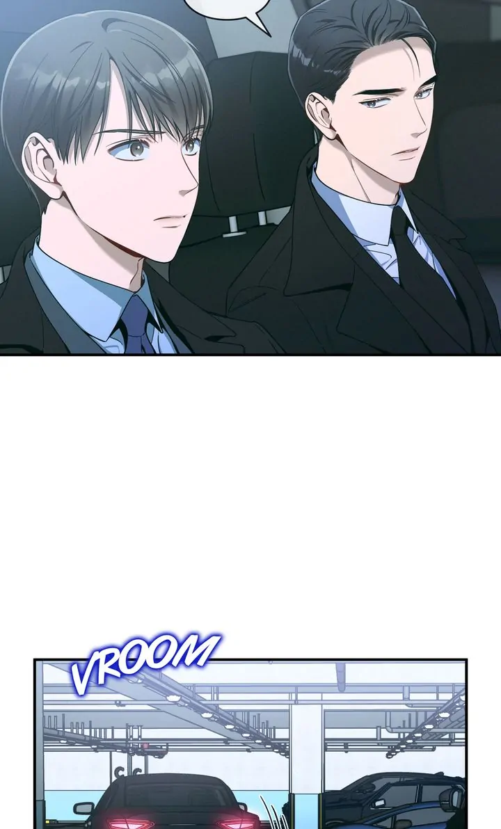 No Moral - Chapter 69 manhwa