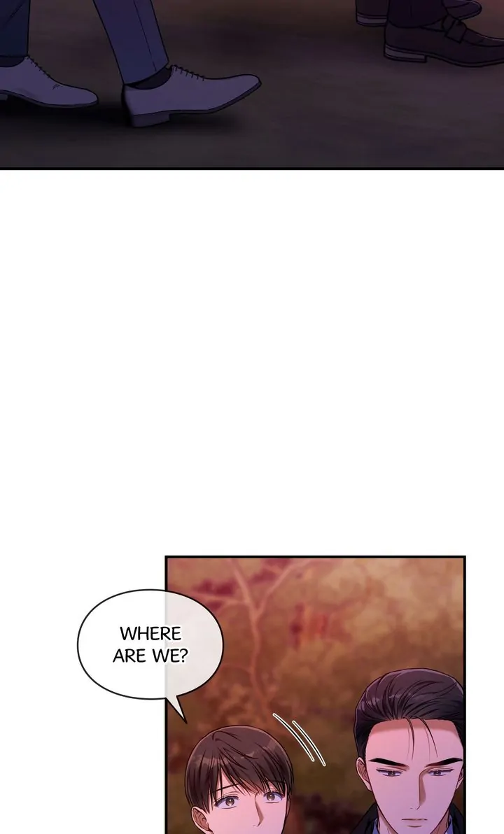 No Moral - Chapter 69 manhwa