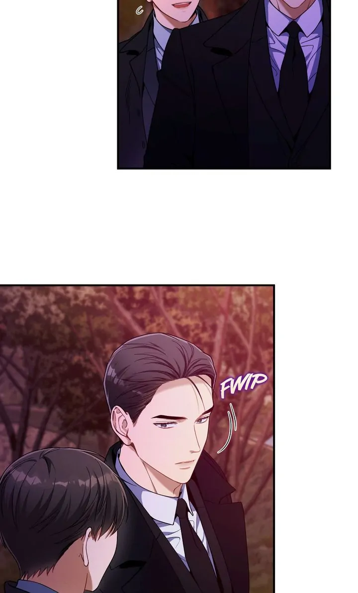 No Moral - Chapter 69 manhwa