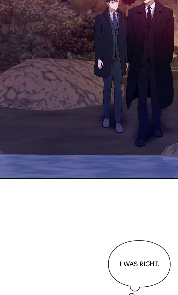 No Moral - Chapter 69 manhwa