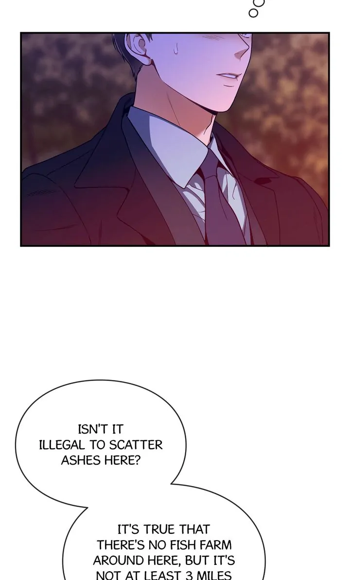 No Moral - Chapter 69 manhwa