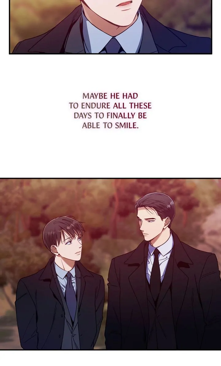 No Moral - Chapter 69 manhwa