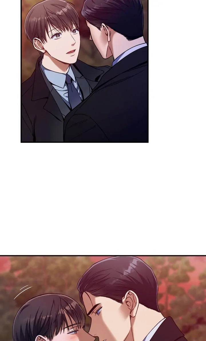 No Moral - Chapter 69 manhwa