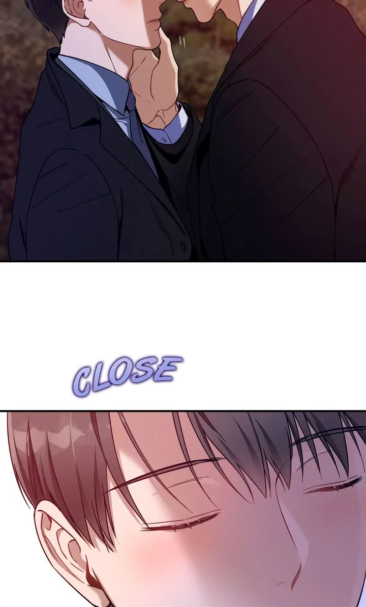 No Moral - Chapter 69 manhwa