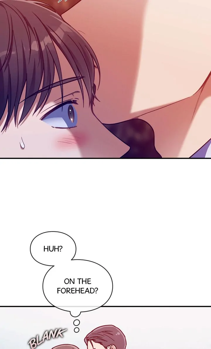No Moral - Chapter 69 manhwa
