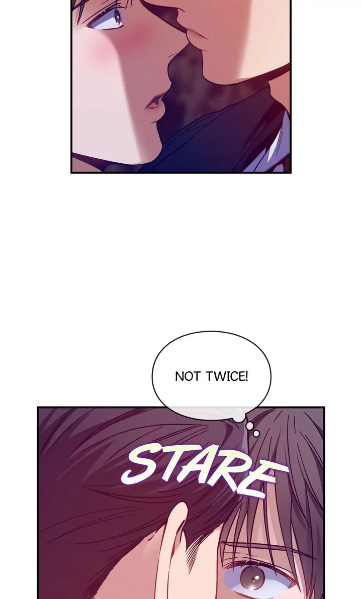 No Moral - Chapter 69 manhwa