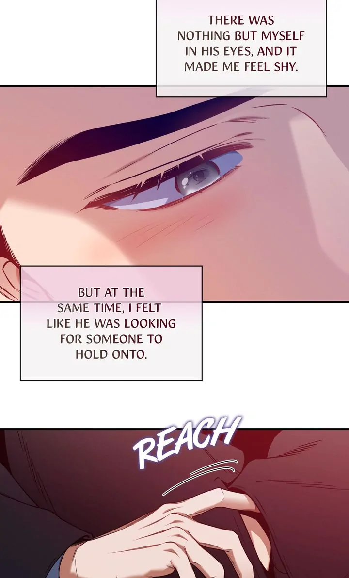 No Moral - Chapter 69 manhwa
