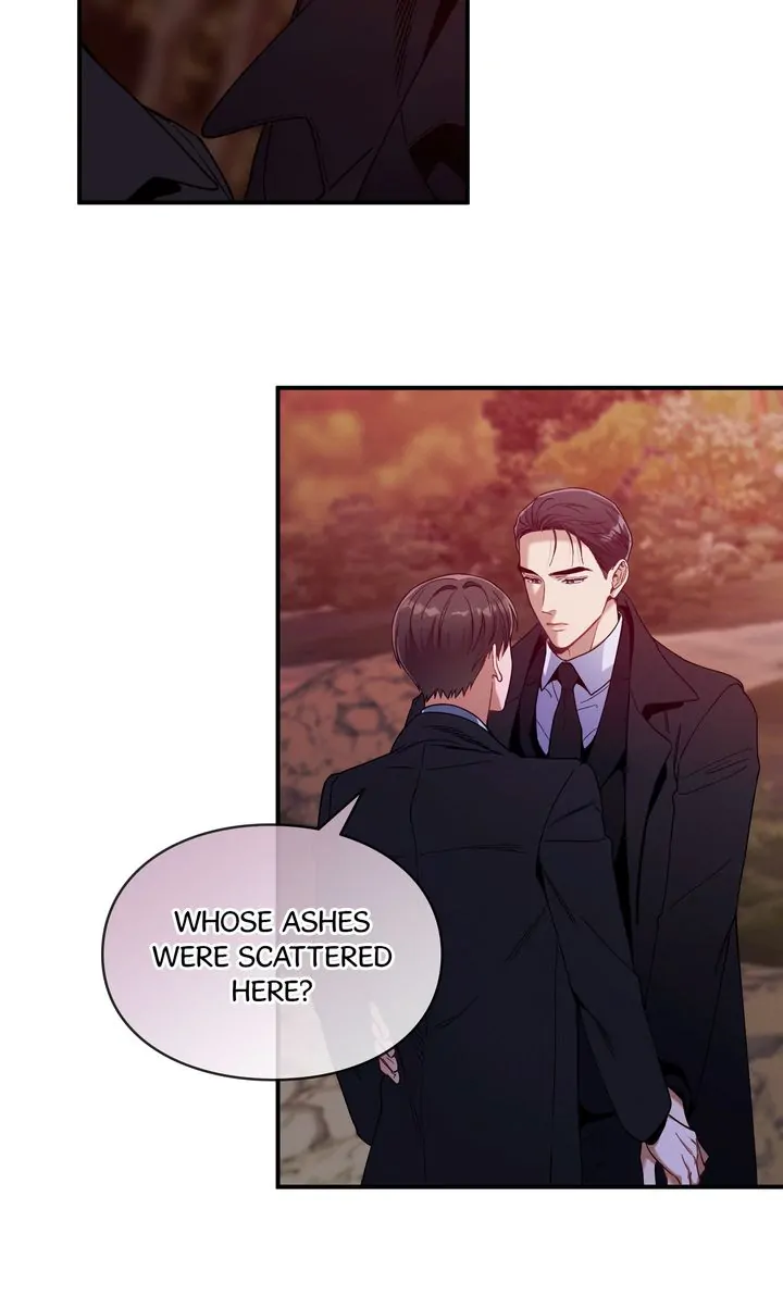 No Moral - Chapter 69 manhwa