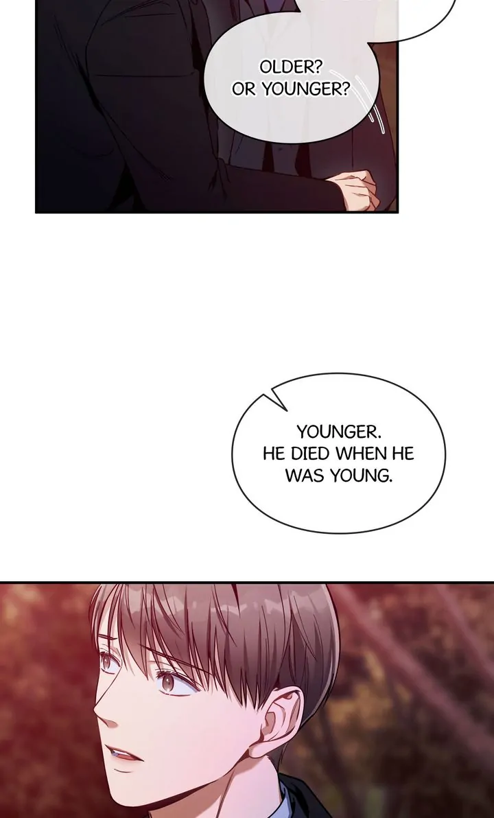 No Moral - Chapter 69 manhwa